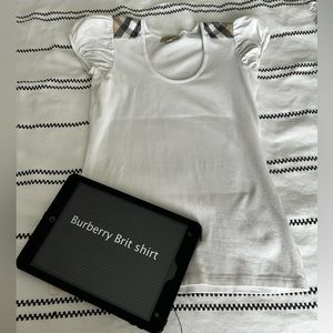 Burberry Top